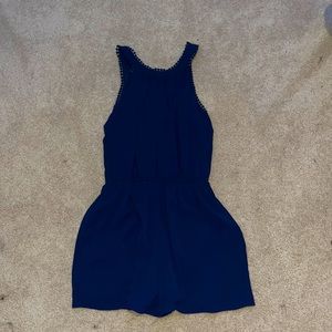 Womens romper